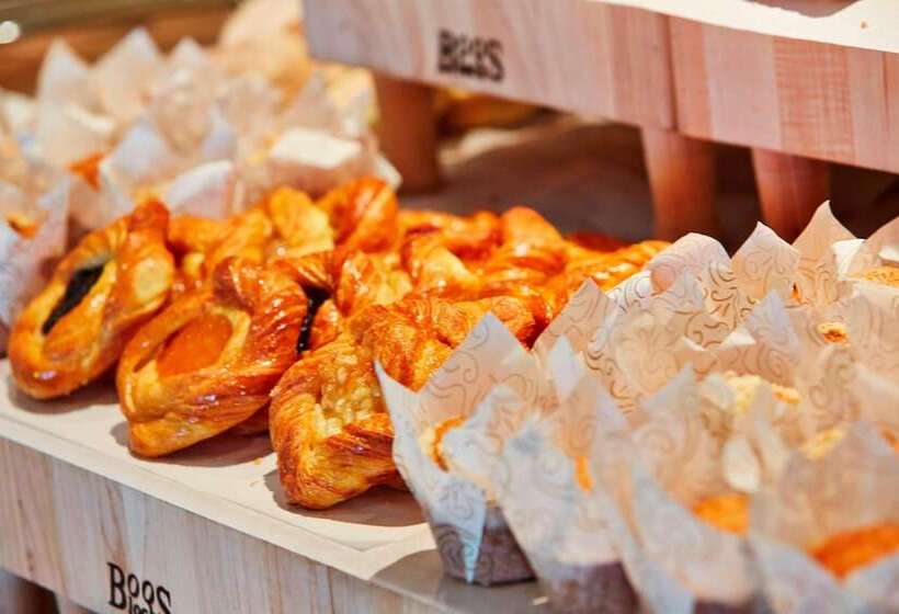 ホテル Fremont Marriott Silicon Valley