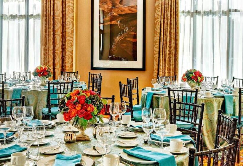 ホテル Fremont Marriott Silicon Valley