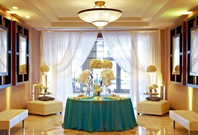 ホテル Fremont Marriott Silicon Valley