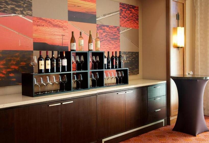 ホテル Fremont Marriott Silicon Valley