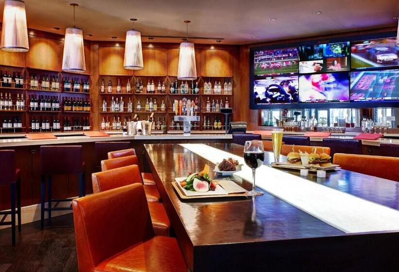 ホテル Fremont Marriott Silicon Valley