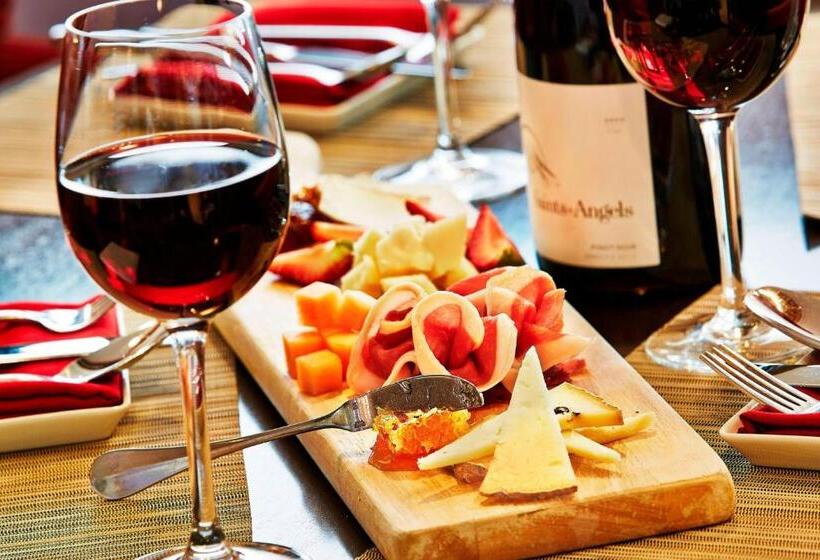 ホテル Fremont Marriott Silicon Valley