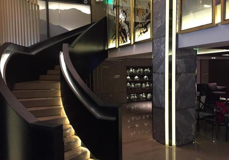 فندق Fusion, A Ctwo