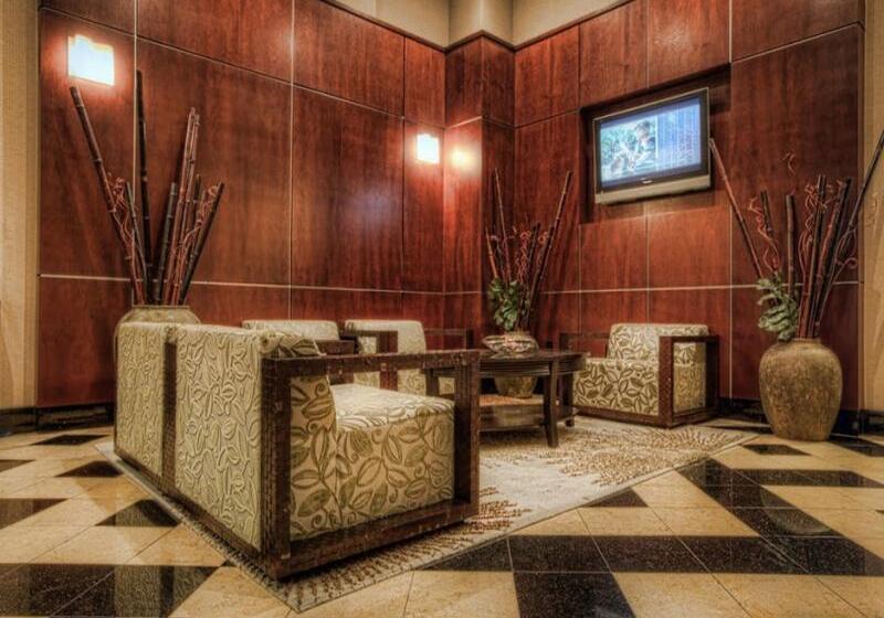 فندق Fusion, A Ctwo