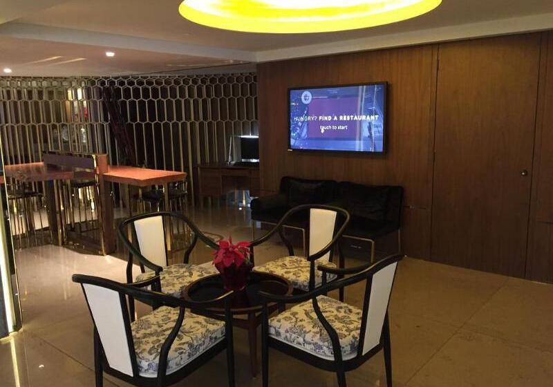 فندق Fusion, A Ctwo