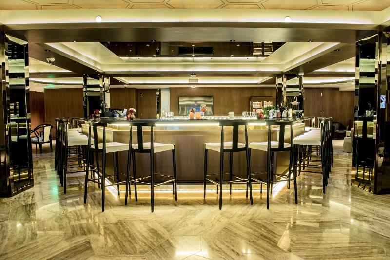 فندق Fusion, A Ctwo