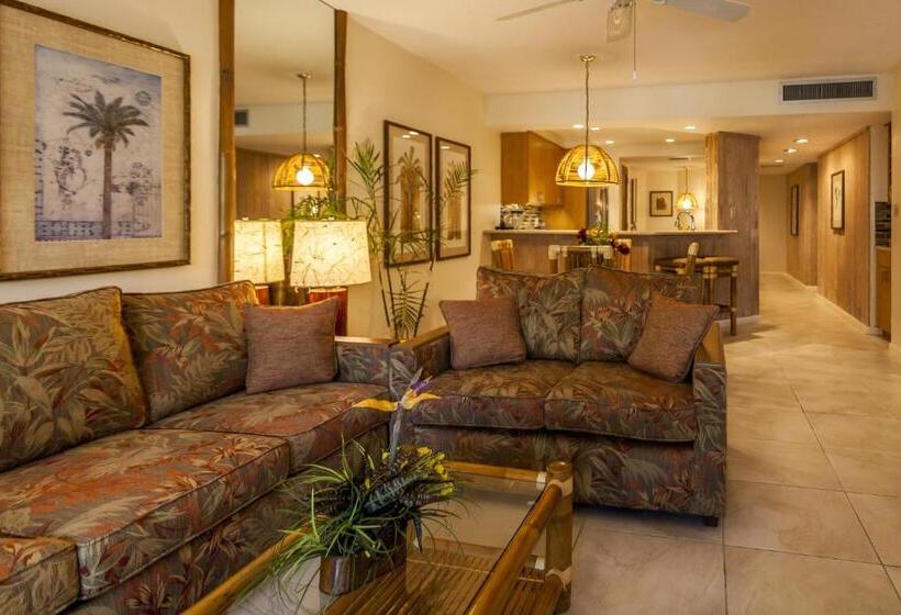 ホテル Galleon Resort And Marina