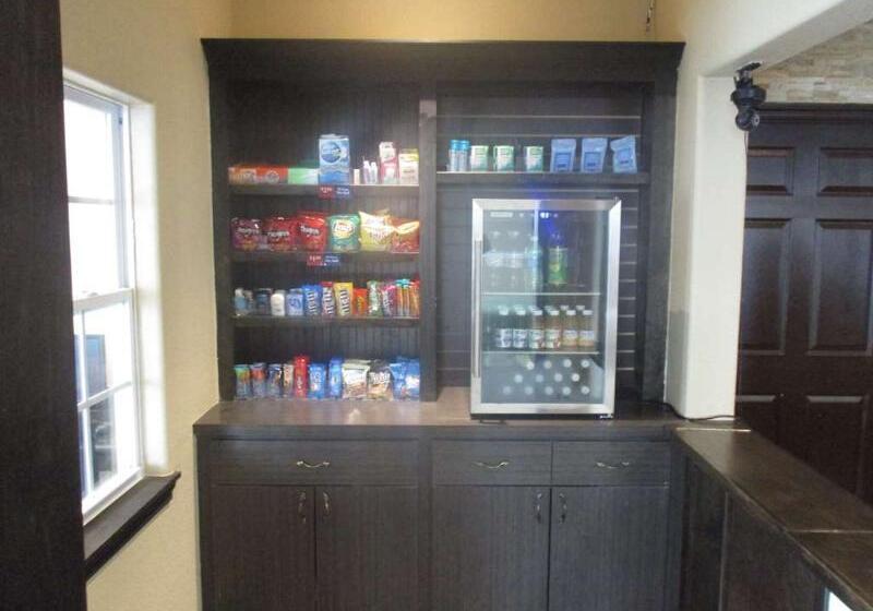 호텔 Galveston Beach