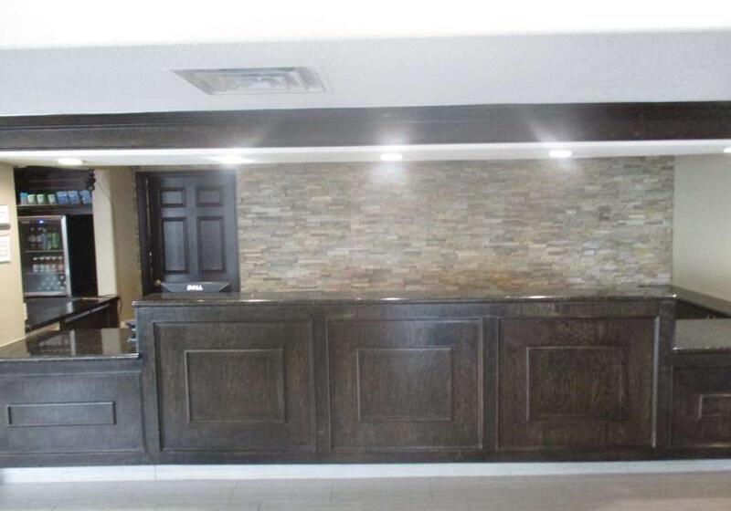 호텔 Galveston Beach