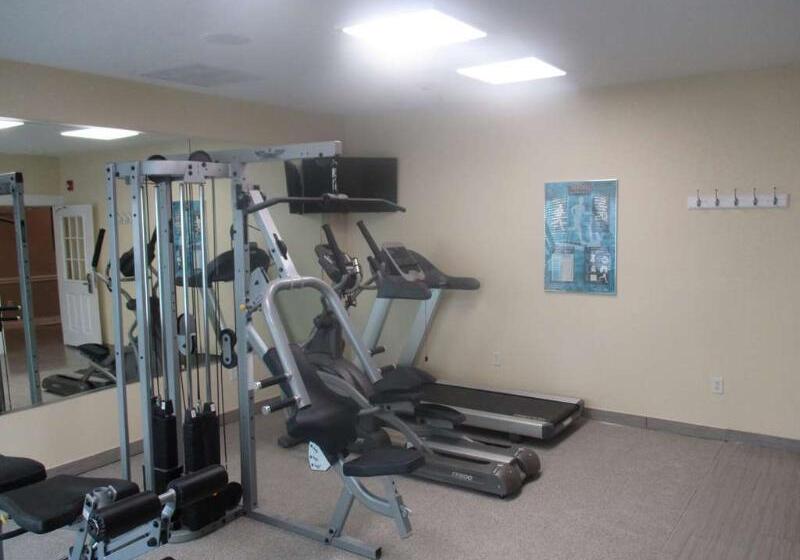 호텔 Galveston Beach