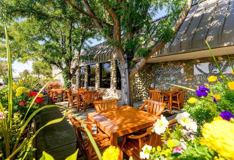 Grand Vista Hotel Grand Junction