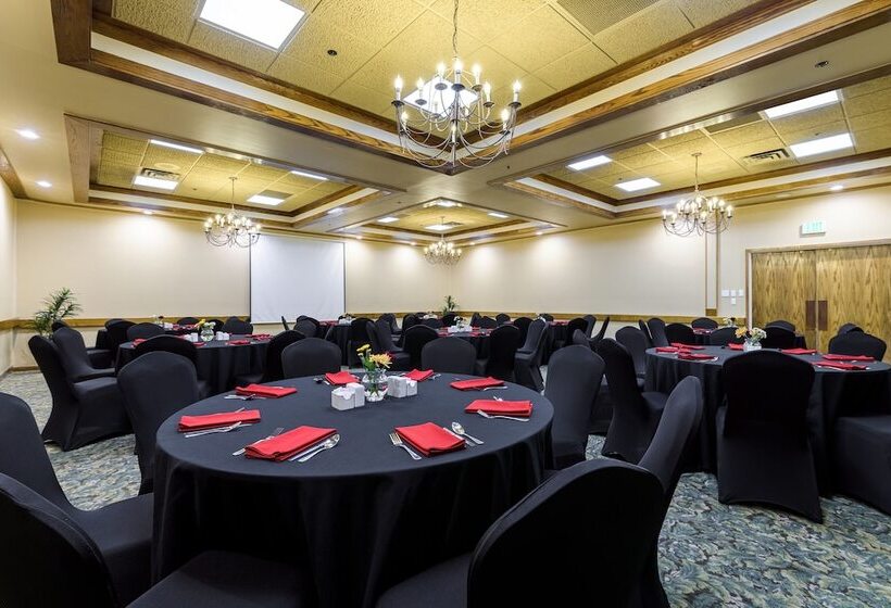 Grand Vista Hotel Grand Junction