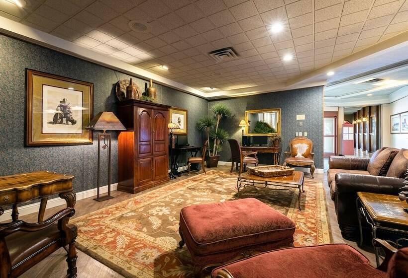 Grand Vista Hotel Grand Junction