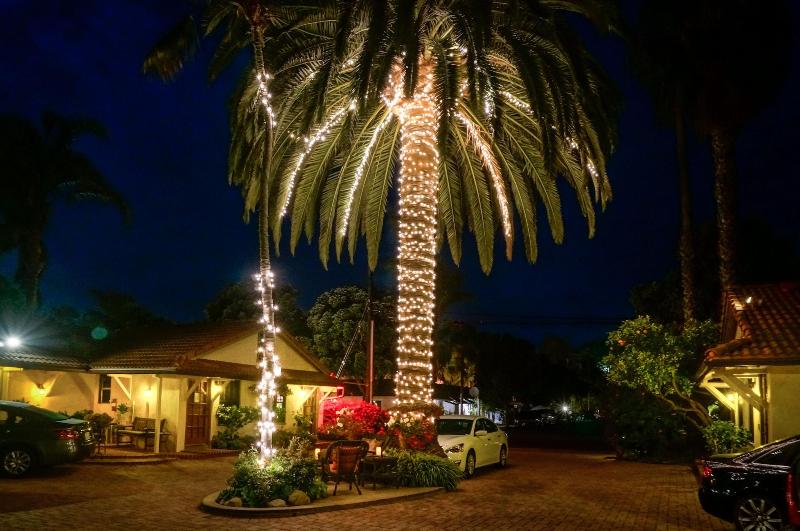 فندق Harbor House Inn