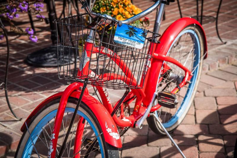 فندق Harbor House Inn