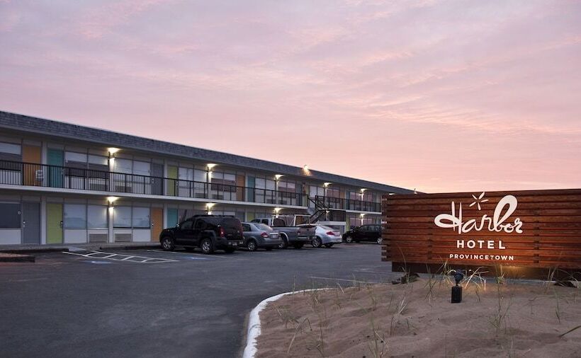 Harbor Hotel Provincetown