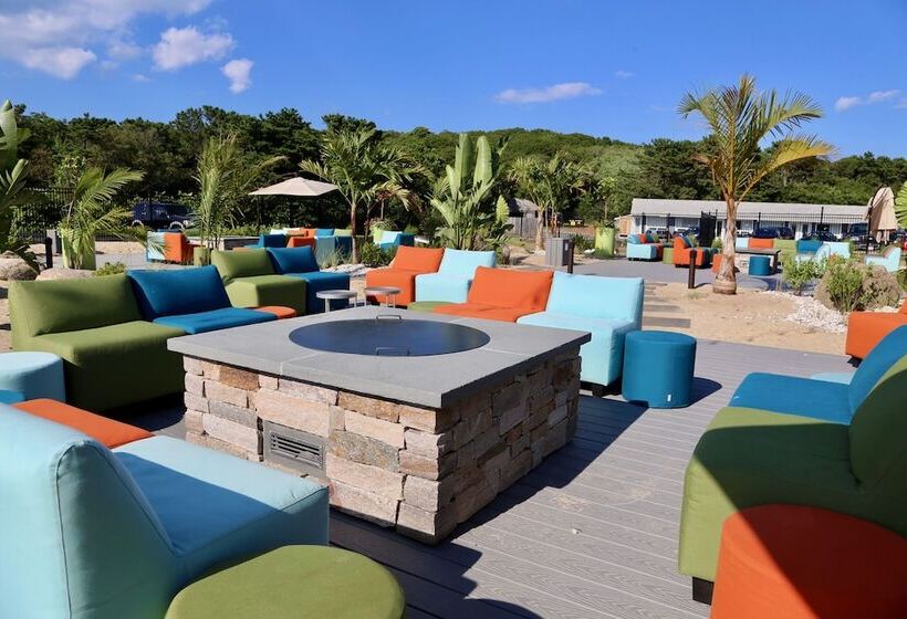 Harbor Hotel Provincetown