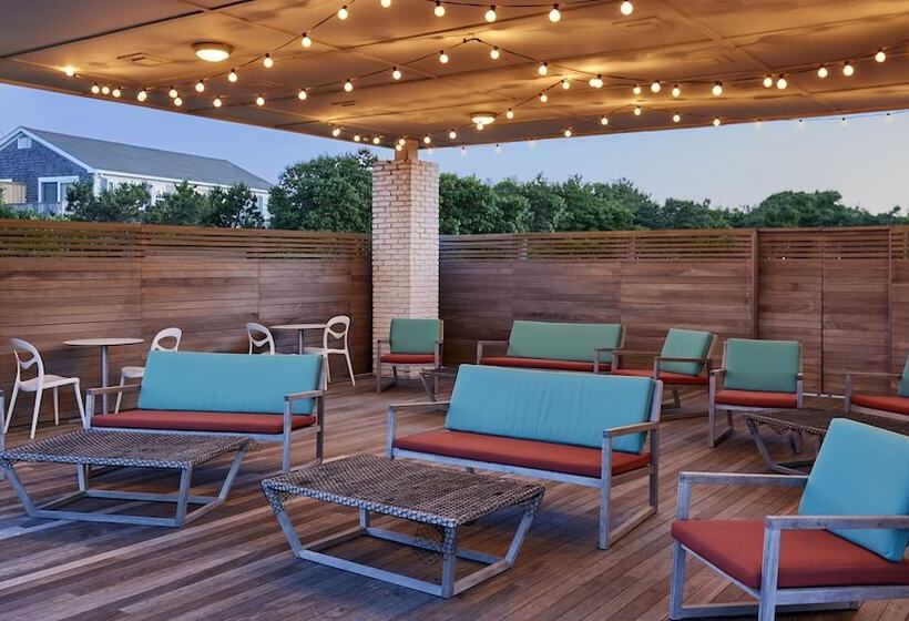 Harbor Hotel Provincetown