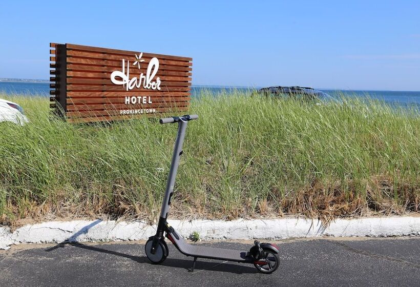 Harbor Hotel Provincetown