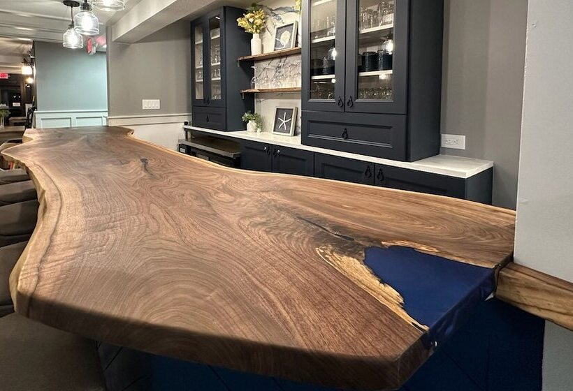 فندق Harbor Winds