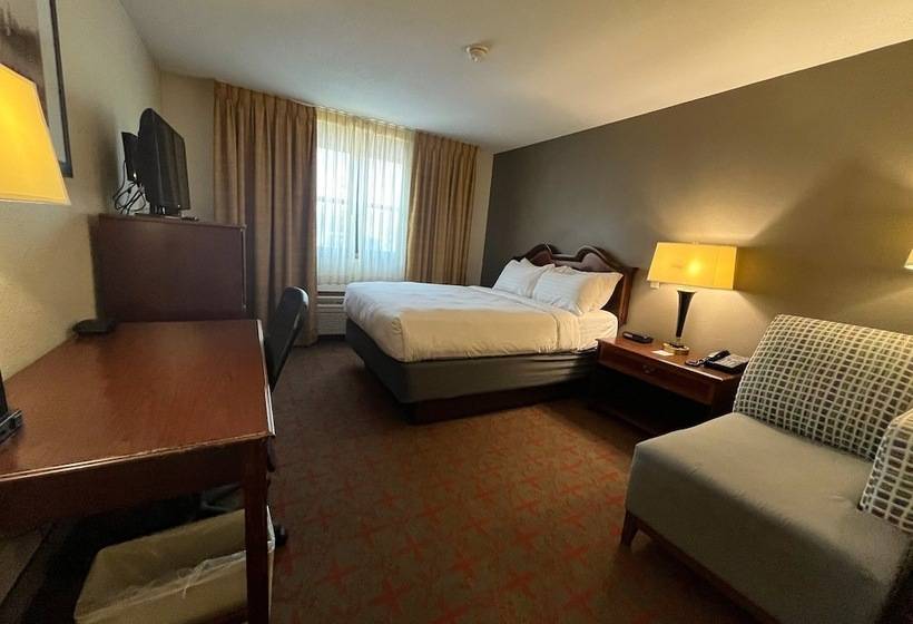 فندق Harbor Winds