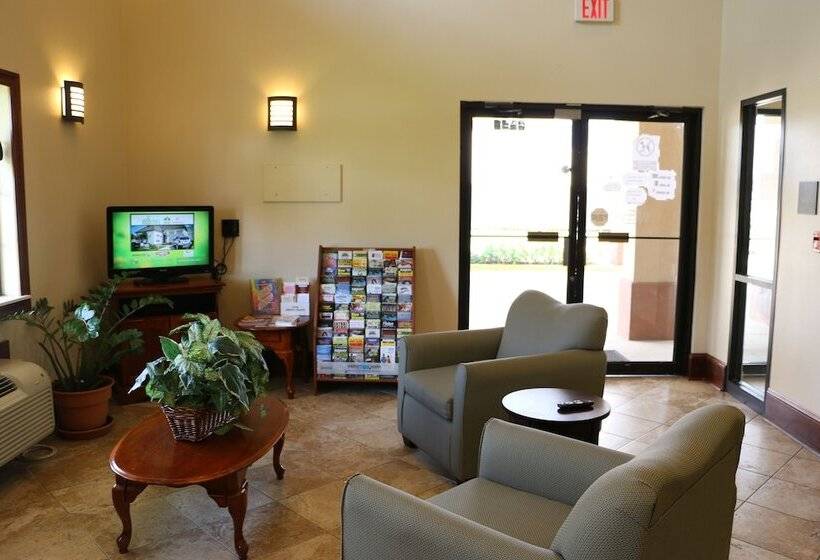 בית מלון כפרי Highland Inn