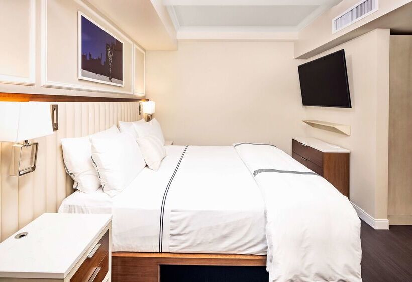 فندق Hilton Club The Quin New York