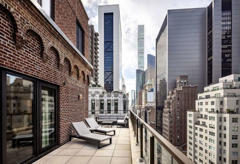 فندق Hilton Club The Quin New York