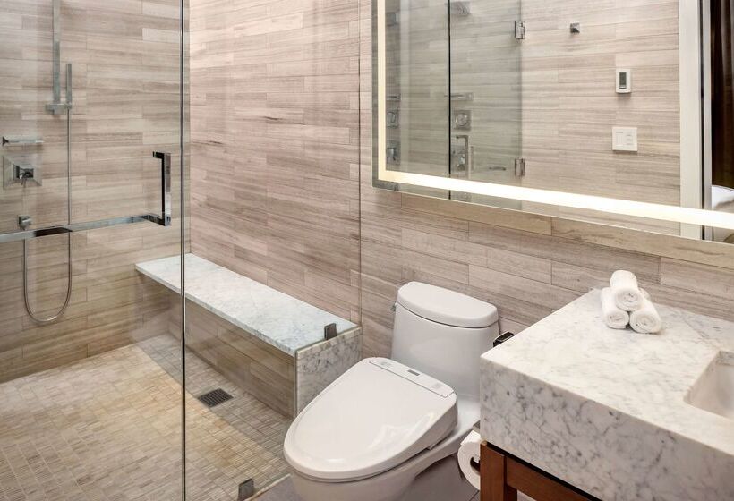 فندق Hilton Club The Quin New York