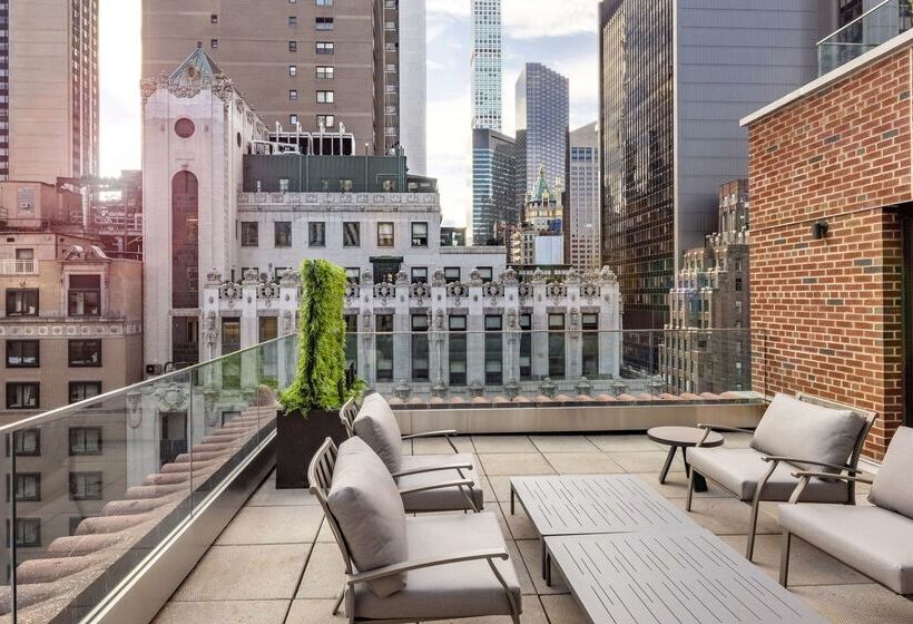 فندق Hilton Club The Quin New York