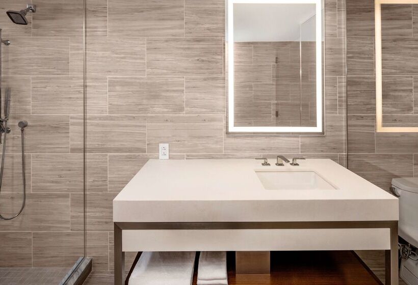 فندق Hilton Club The Quin New York