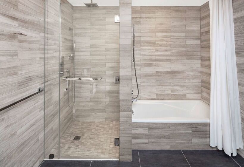 فندق Hilton Club The Quin New York