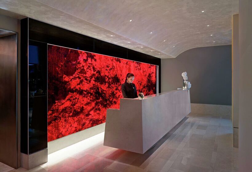 فندق Hilton Club The Quin New York