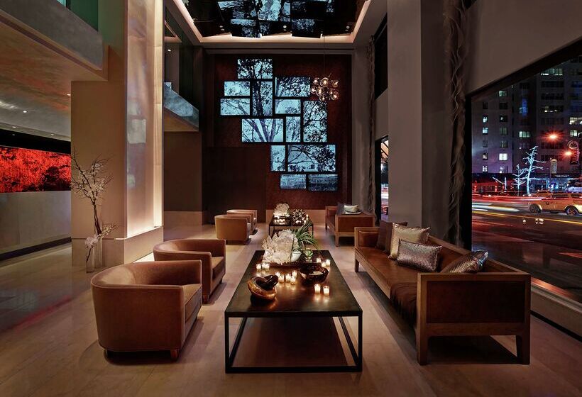 فندق Hilton Club The Quin New York