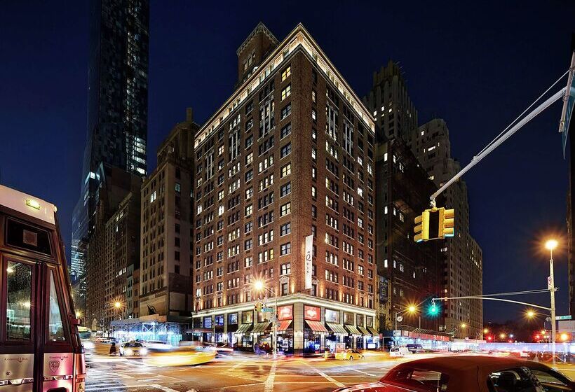 فندق Hilton Club The Quin New York