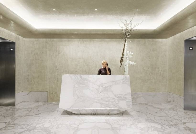 فندق Hilton Club The Quin New York