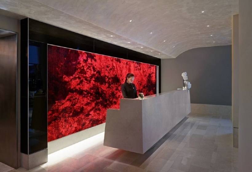 فندق Hilton Club The Quin New York