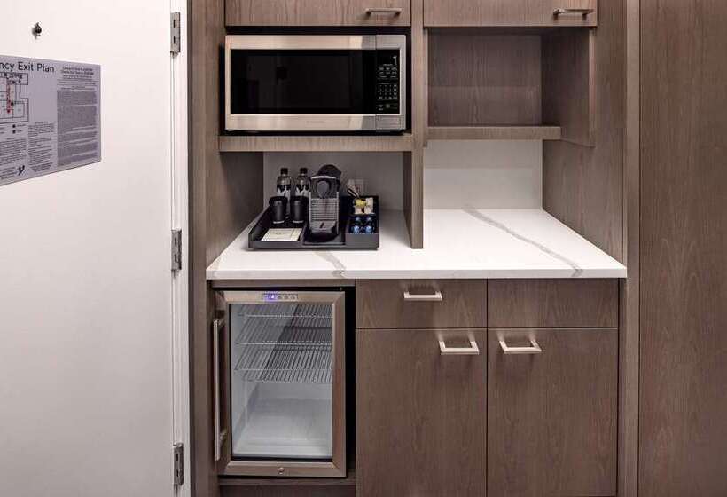 فندق Hilton Club The Quin New York