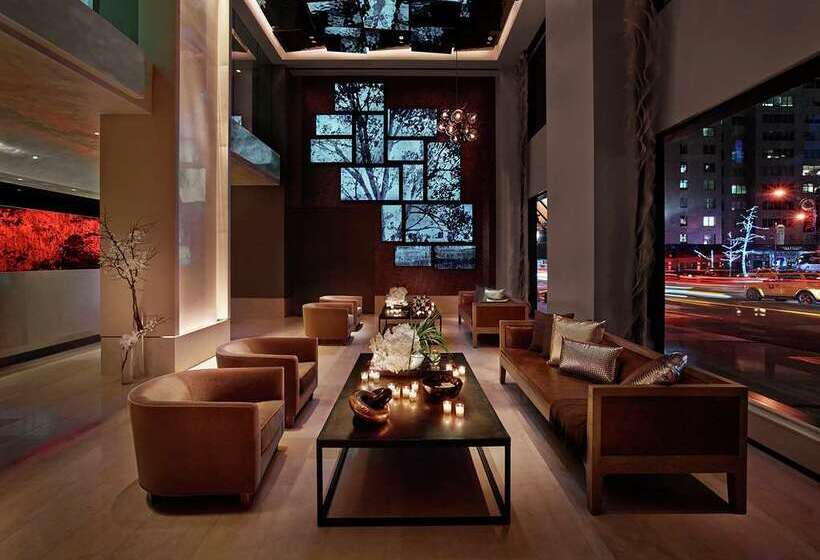 فندق Hilton Club The Quin New York