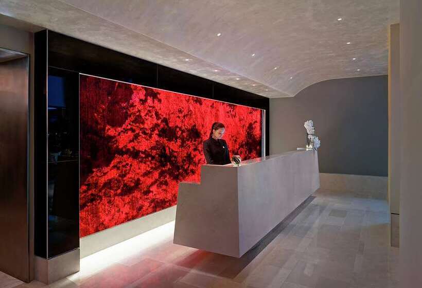 فندق Hilton Club The Quin New York