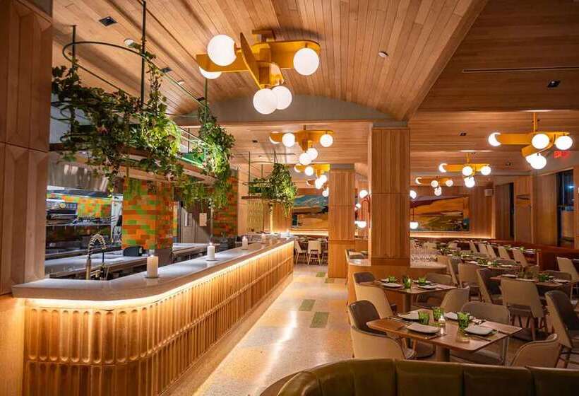 فندق Hilton Club The Quin New York