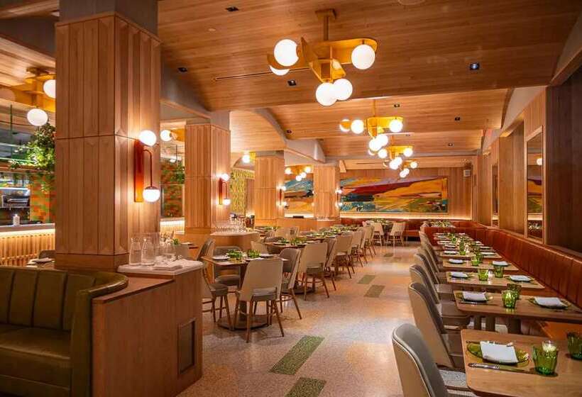 فندق Hilton Club The Quin New York