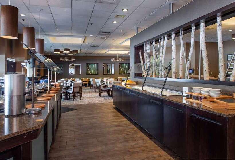 호텔 Hilton St. Louis At The Ballpark