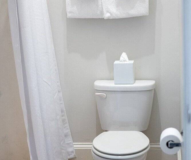 هتل Historic Streetcar Inn