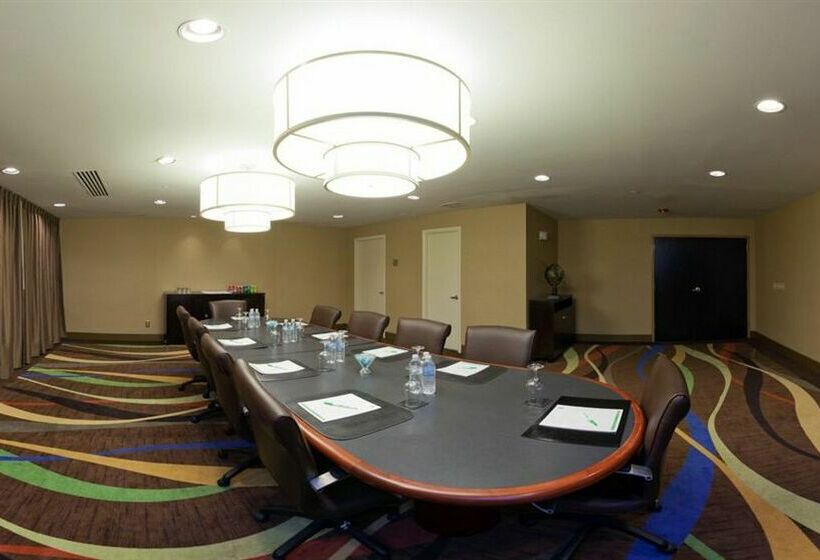 호텔 Holiday Inn Evansville Airport