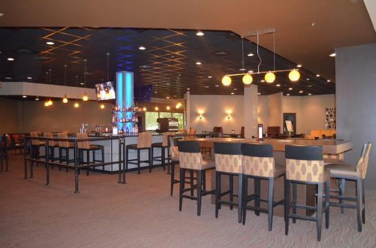 호텔 Holiday Inn Evansville Airport