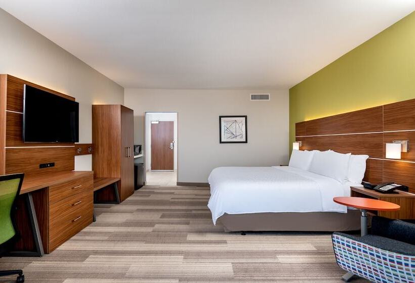 فندق Holiday Inn Express & Suites Santa Ana   Orange County, An Ihg