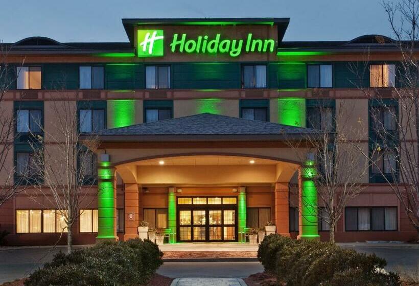 Hotel Holiday Inn Manchester Airport