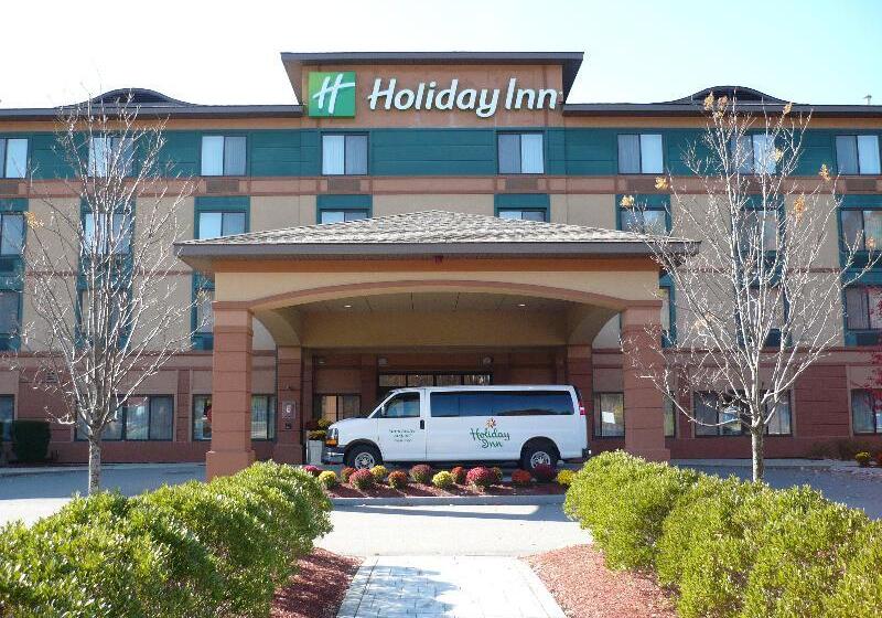 هتل Holiday Inn Manchester Airport, An Ihg