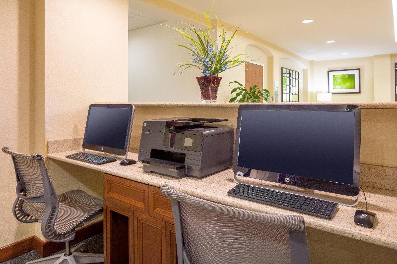 فندق Holiday Inn Manchester Airport, An Ihg